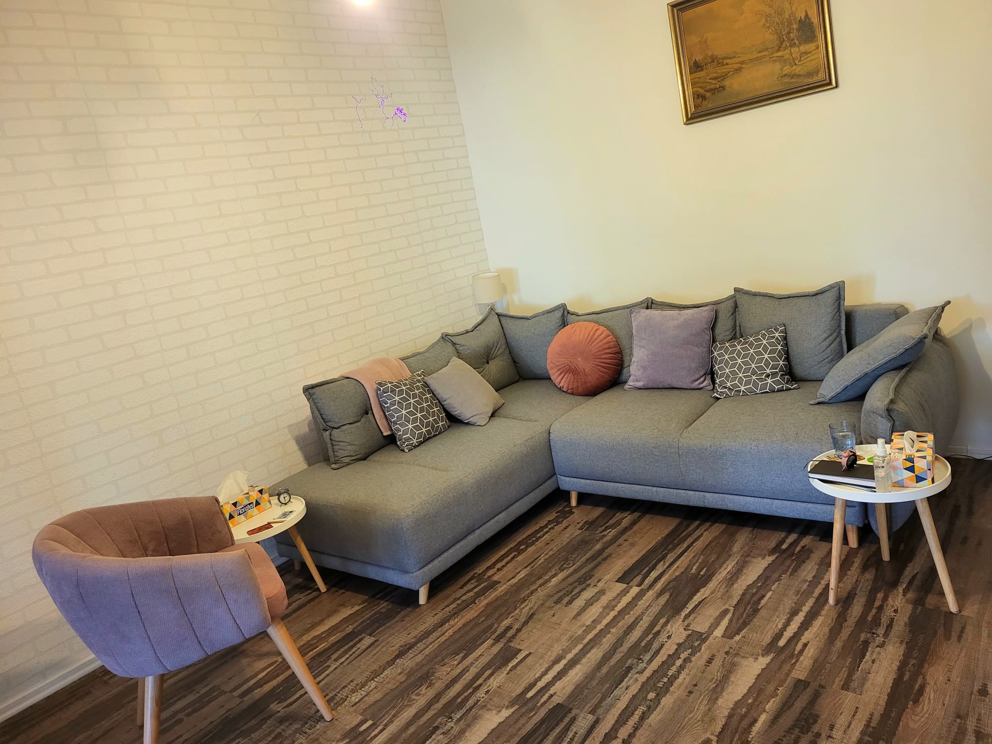 Spațiu de închiriat | Cluj Napoca, Str. Crinului nr 10