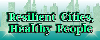 ReCiHePe – Resilient Cities, Healthy People