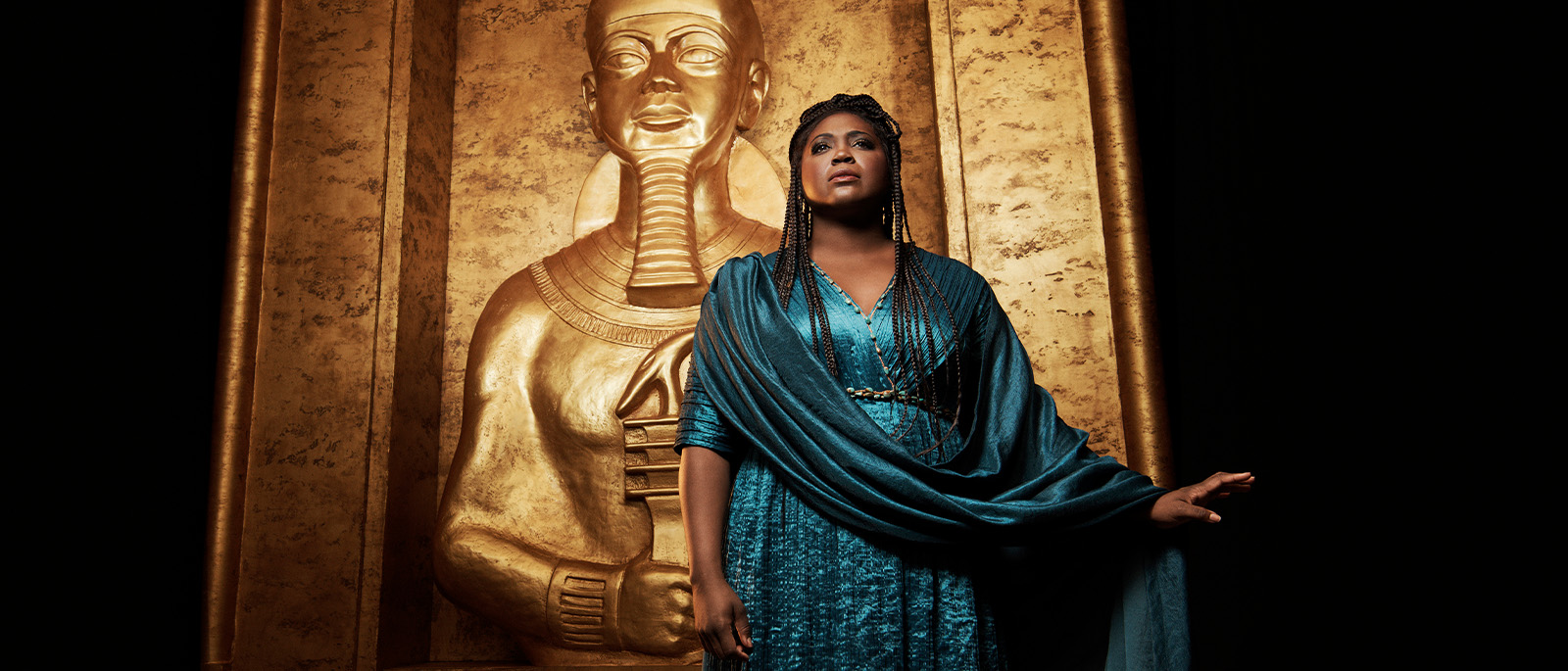 Aida Opera (2025)