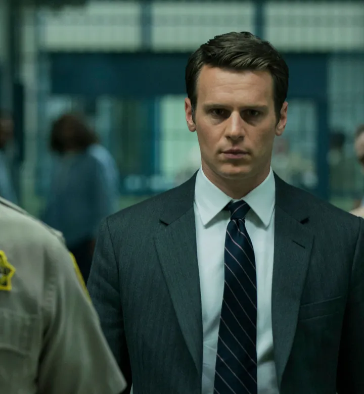 Mindhunter (2017 – 2019)