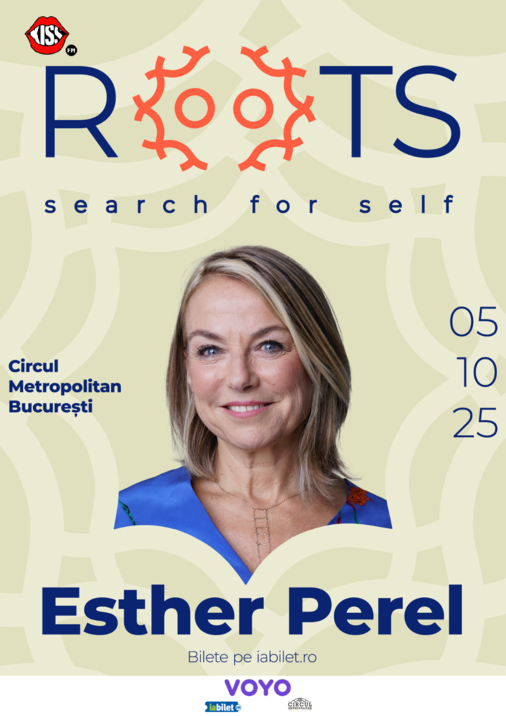 ROOTS | OCT25