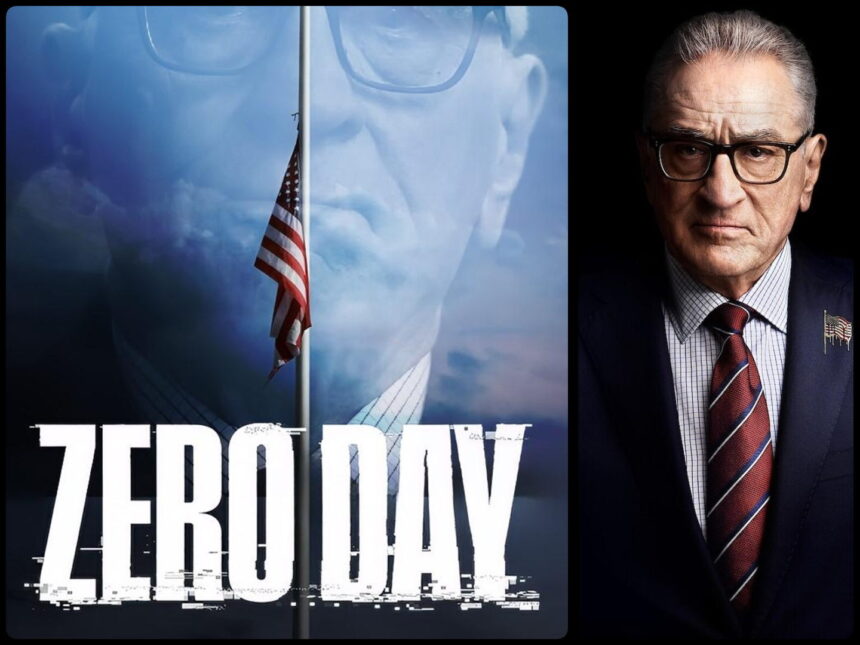 Zero Day (2025)