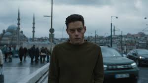 The Amateur (2025)
