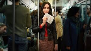 The Life List (2025)