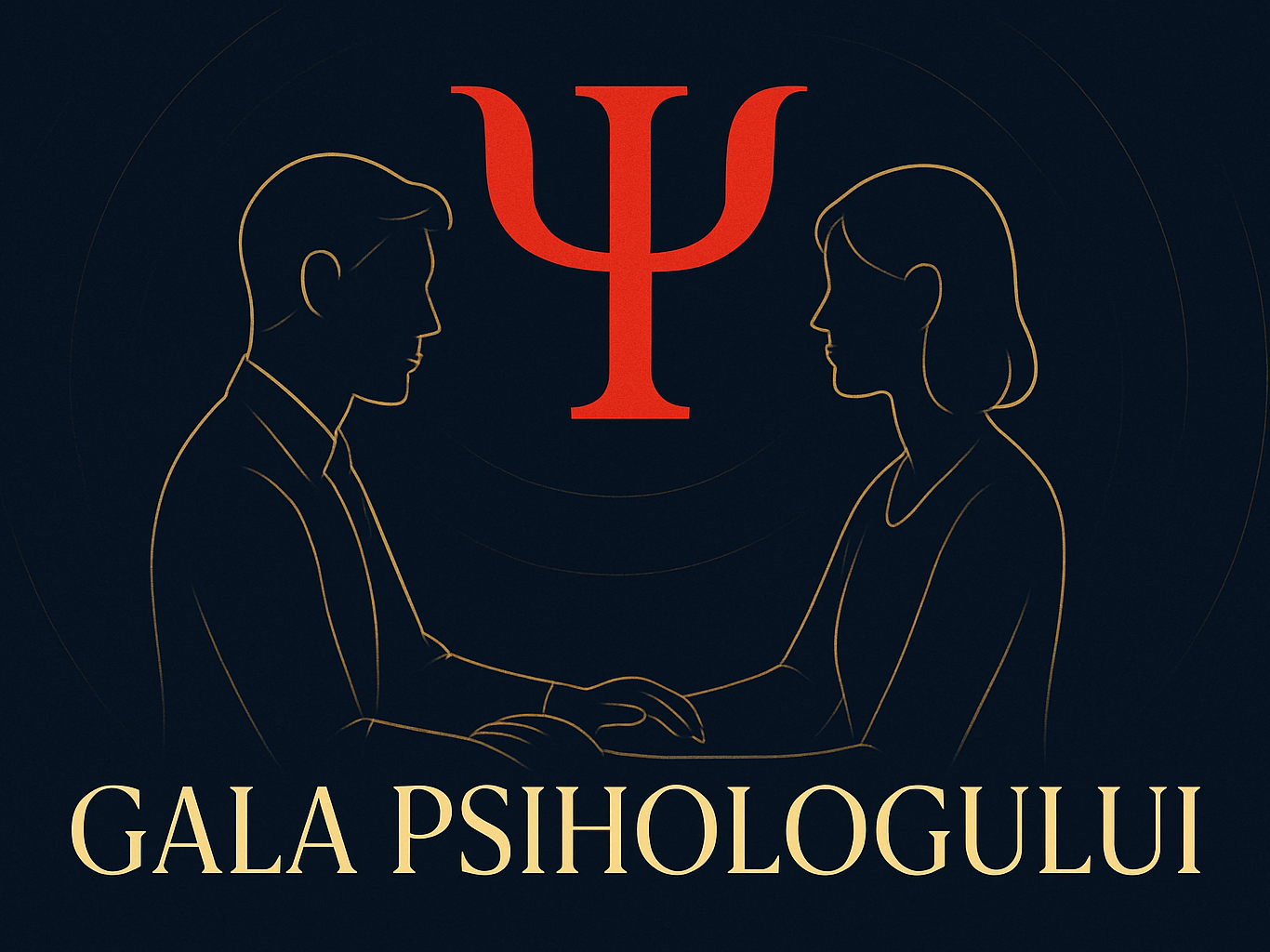 Gala Psihologului