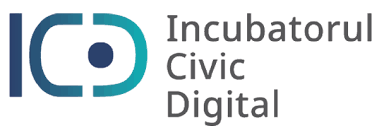 Invitație Congresul Incubatorul Civic Digital