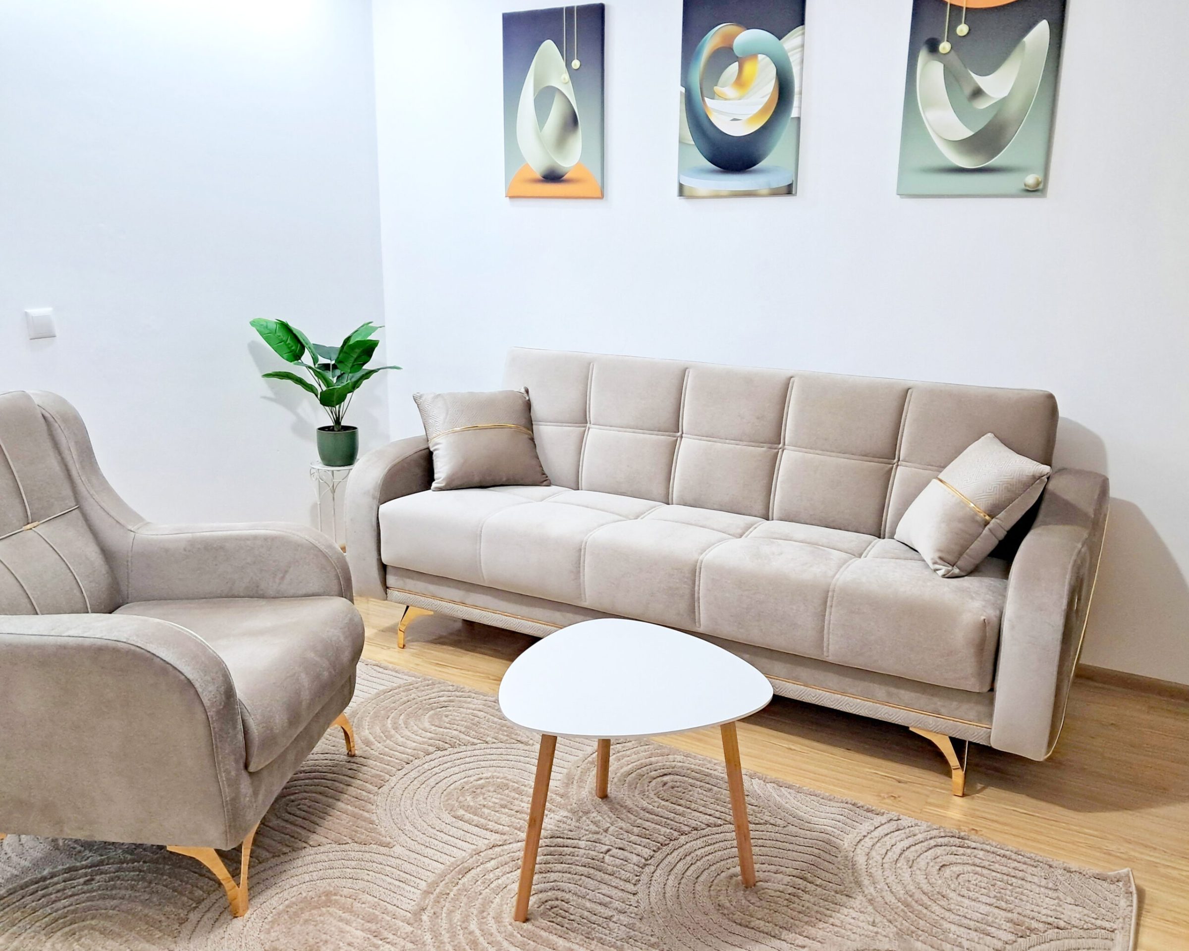 Cabinet Individual de Psihologie Jilavu Dănuț