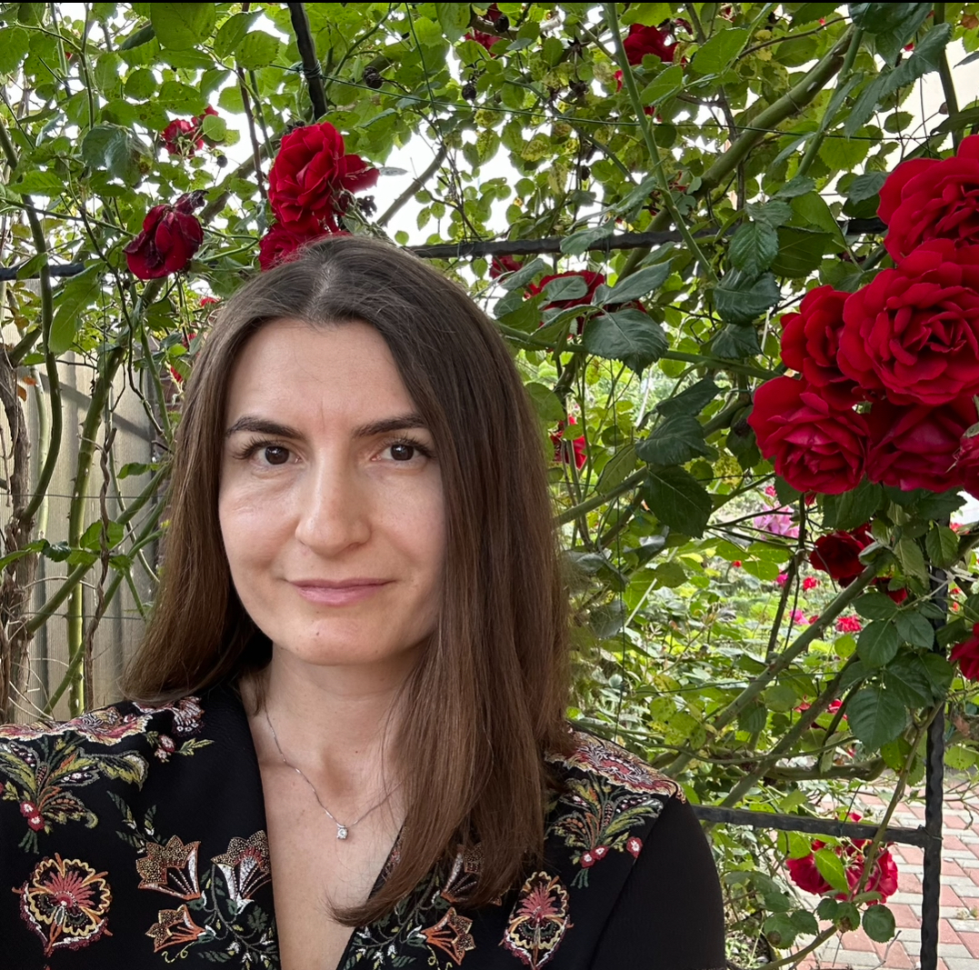 Cabinet Individual de Psihologie Georgiana Doinea