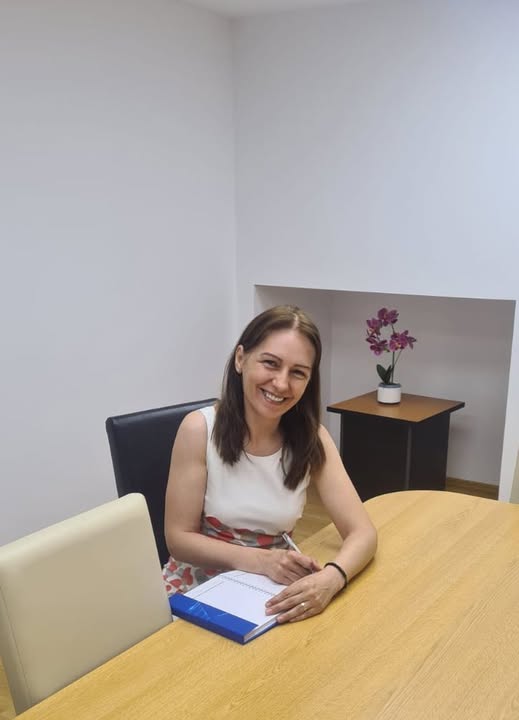 Cabinet Individual de Psihologie Rusu Loredana-Ramona