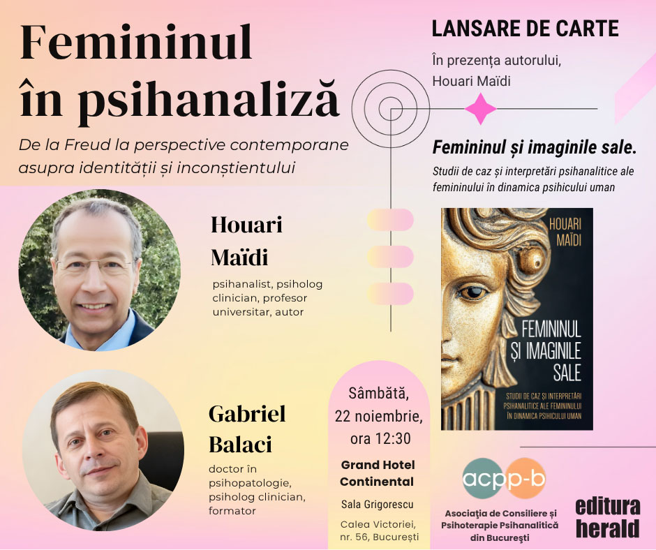 Femininul în psihanaliză