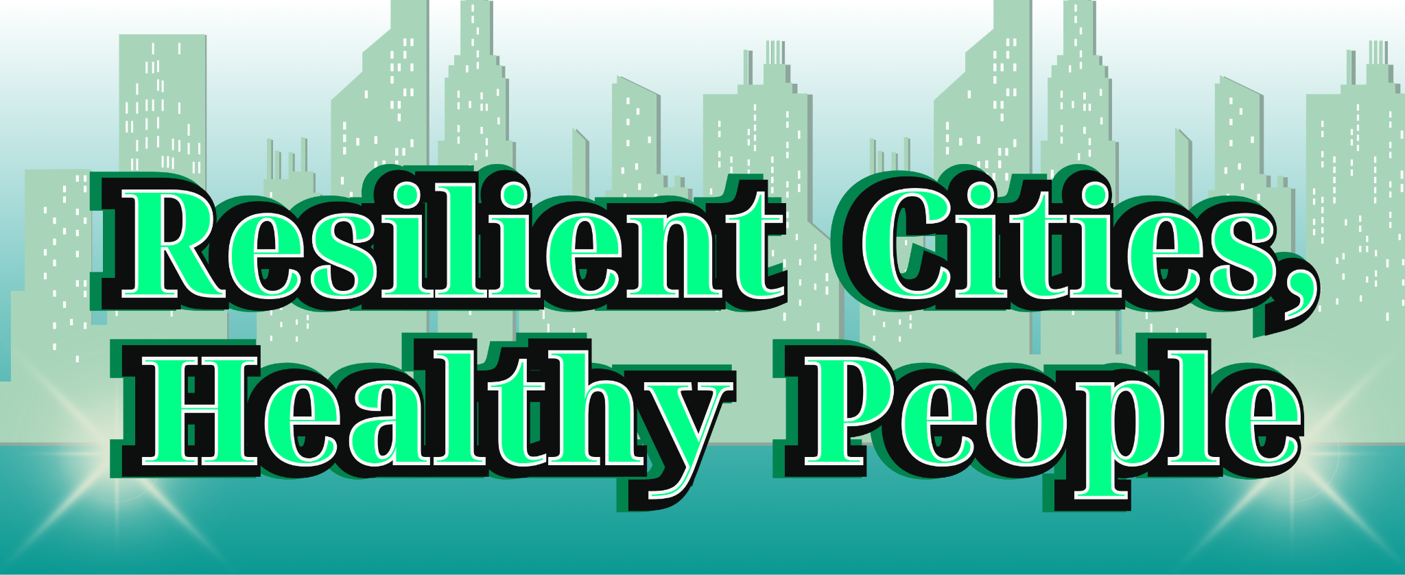 Proiect EU4Health ReCiHePe – Orașe reziliente, Oameni sănătoși