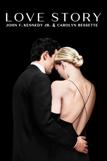 Love Story: John F. Kennedy Jr. & Carolyn Bessette (2026)