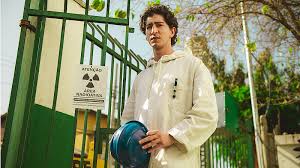 Radioactive Emergency (2026)