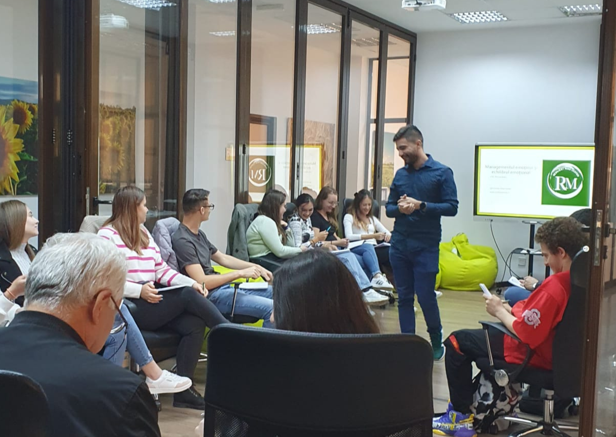 Conferința Națională de Evaluare Psihologică Clinică | mai 2026