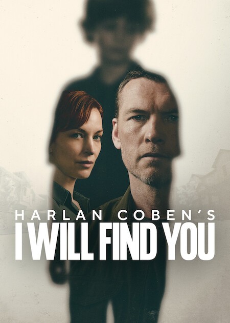I Will Find You (2026)