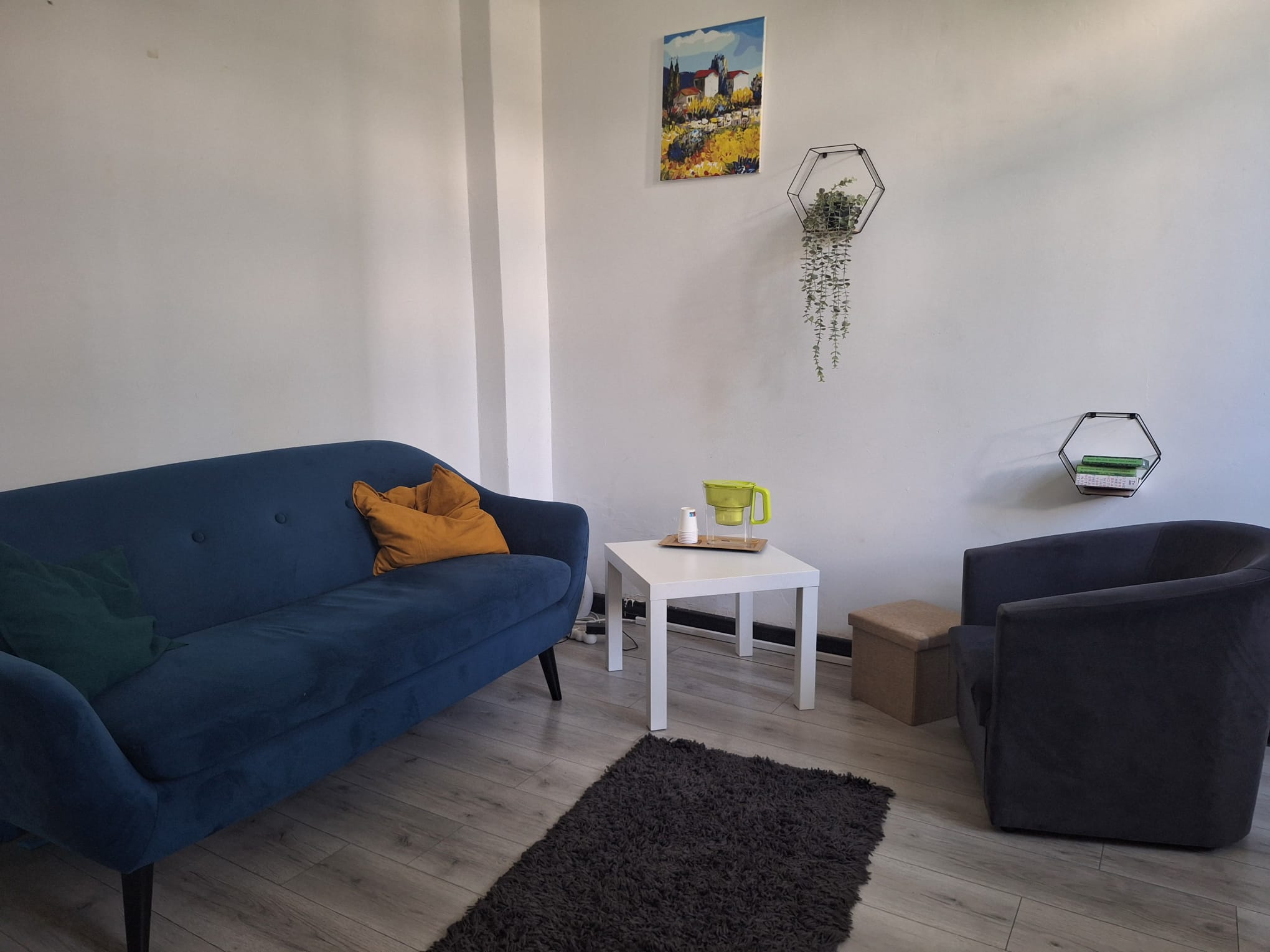 Spațiu de închiriat | București, Resilient Mind – Sediul Vitan