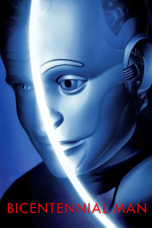Bicentennial Man (1999)